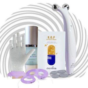 MYOLIFT QT SET (Sells for $325 on their website)